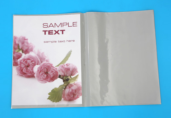 PP相冊(cè)內(nèi)頁的優(yōu)勢(shì)